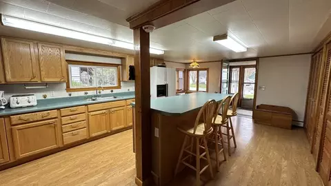 Kitchen - 41 York St, Millinocket, ME 04462 photo 1 of 3