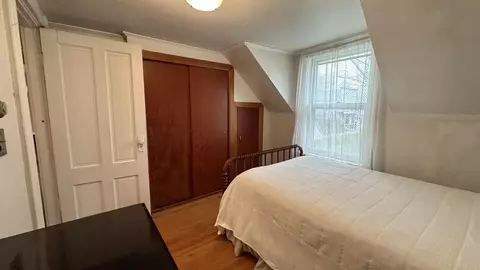 Bedroom - 41 York St, Millinocket, ME 04462 photo 5 of 8