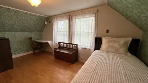 Bedroom - 41 York St, Millinocket, ME 04462 photo 3 of 8