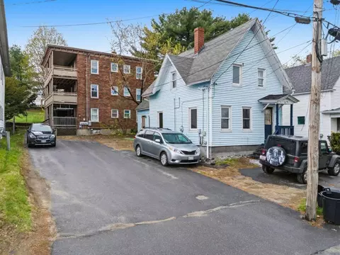 14-16 Kendall St, Augusta, ME 04330