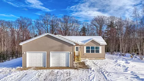 lot14 Autumn Ln, Oakland, ME 04963