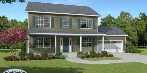lot15 Autumn Ln, Oakland, ME 04963