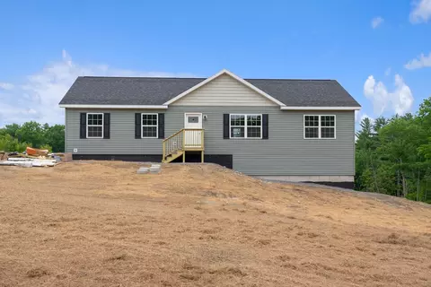 lot8 Autumn Ln, Oakland, ME 04963