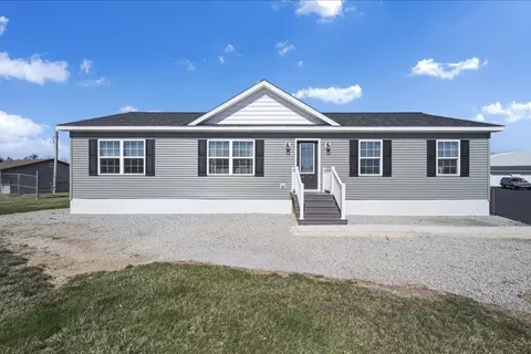lot8 Autumn Ln, Oakland, ME 04963