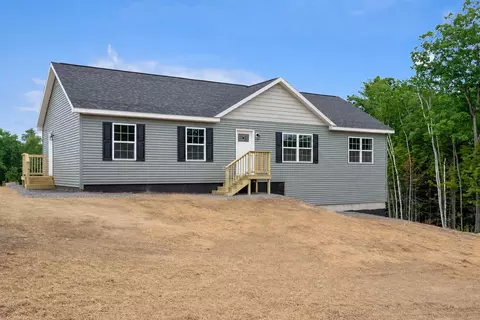 lot8 Autumn Ln, Oakland, ME 04963