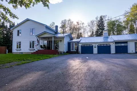 183 Cleveland Rd, Saint Agatha, ME 04772
