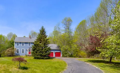 223 Spur Rd, Cornish, ME 04020