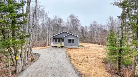 lot10 Autumn Ln, Oakland, ME 04963