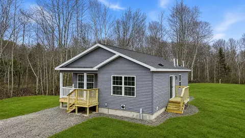 lot10 Autumn Ln, Oakland, ME 04963