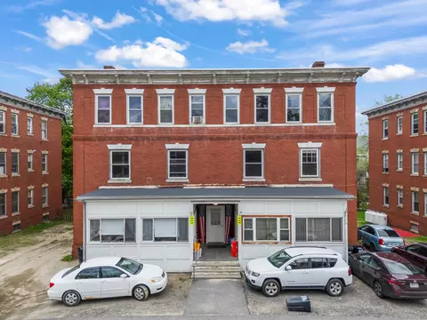 326 Hancock St, Rumford, ME 04276