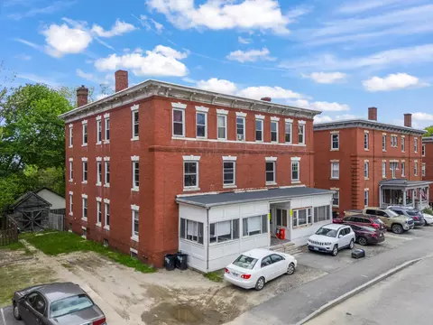 326 Hancock St, Rumford, ME 04276