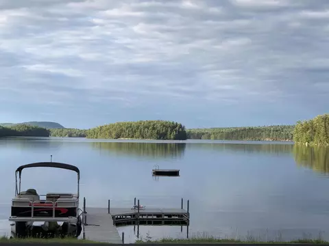 362 Stickney Hill Rd, Liberty, ME 04949