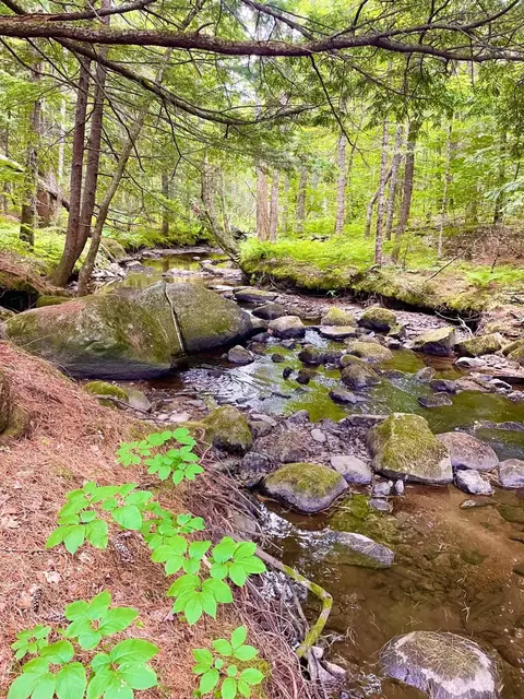 Po M20 L25 4 Mile Square Road, Anson, ME 04911