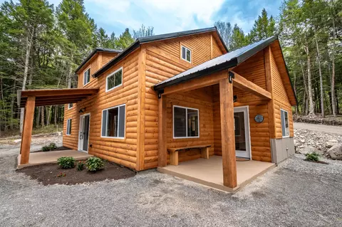 lot A6 Jaquith Pond Rd, Brownville, ME 04414