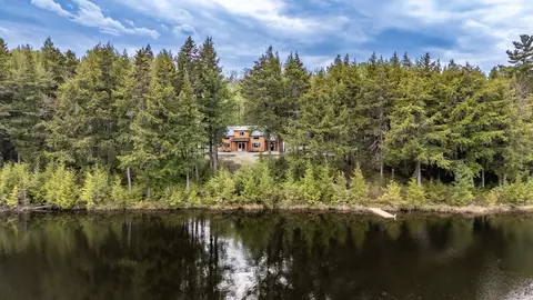lot A6 Jaquith Pond Rd, Brownville, ME 04414