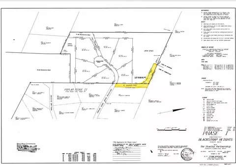 L24 Poplar Ridge Drive, Falmouth, ME 04105