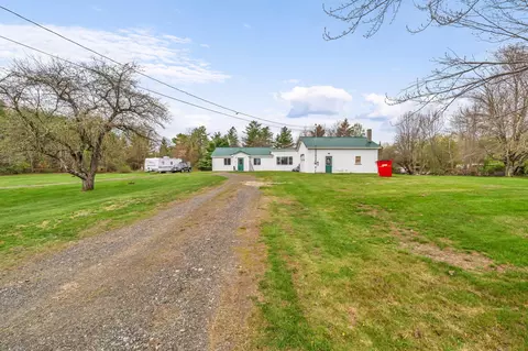 752 Detroit Rd, Troy, ME 04987