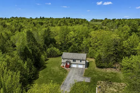 109 Highland Rdg, Hollis, ME 04042