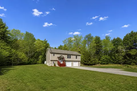 109 Highland Rdg, Hollis, ME 04042