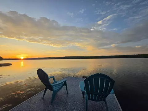 1 N Vigue Shore Rd, Albion, ME 04910