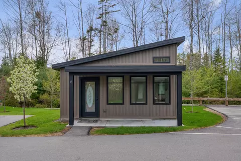 15 Canter Way #4, Scarborough, ME 04074