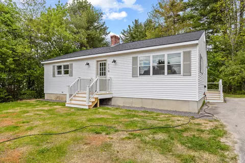 119 Capisic St, Portland, ME 04102