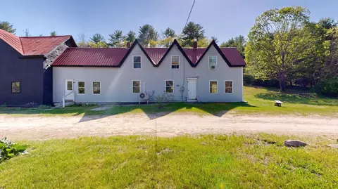 1337 Edes Falls Rd, Harrison, ME 04040