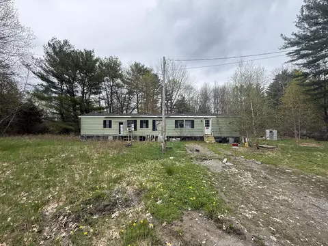208 Lancaster Brook Rd, Glenburn, ME 04401