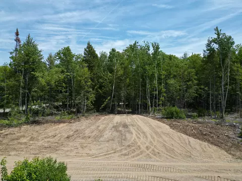 lot1 Mattamiscontis Rd, Howland, ME 04448