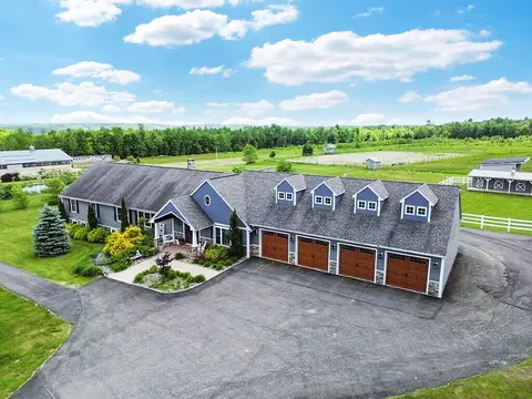 78 98 Hussey Hill Rd, Oakland, ME 04963