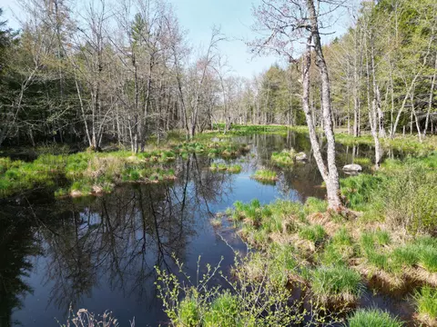 lot2 Off Mattamiscontis Rd, Howland, ME 04448