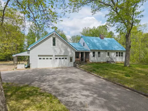 337 Elm St, Limerick, ME 04048