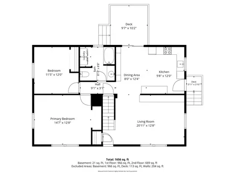 44 Blanchard Rd, Lebanon, ME 04027