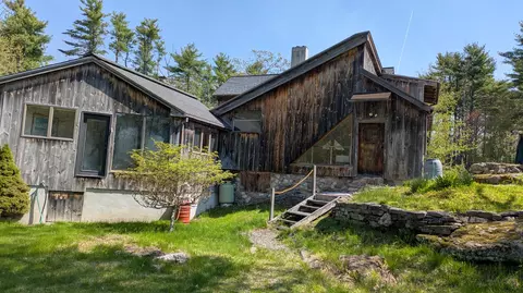 43 Flying Point Rd, Georgetown, ME 04548