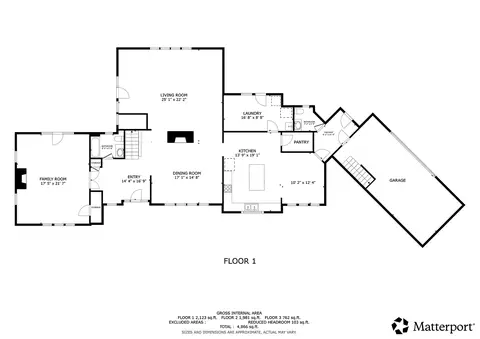 7 Ben Paul Ln, Rockport, ME 04856