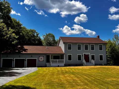 479 Plains Rd, Litchfield, ME 04350