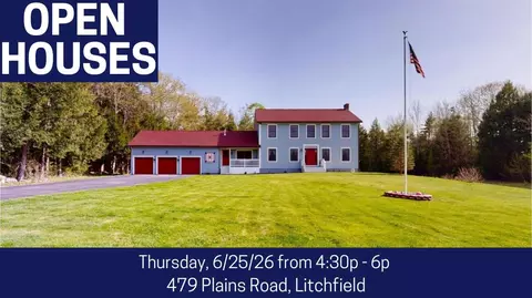 479 Plains Rd, Litchfield, ME 04350