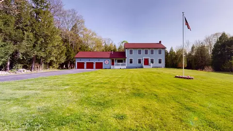 479 Plains Rd, Litchfield, ME 04350