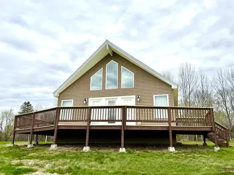 521 Gallison Rd, Sherman, ME 04776