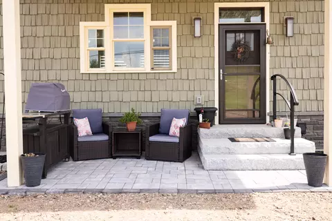 Exterior - 357 Shore Rd, Perry, ME 04667 photo 2 of 6