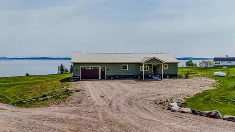Exterior - 357 Shore Rd, Perry, ME 04667 photo 6 of 6