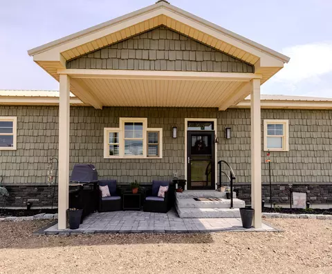 Exterior - 357 Shore Rd, Perry, ME 04667 photo 1 of 6