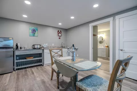 Dining - 357 Shore Rd, Perry, ME 04667 photo 1 of 1
