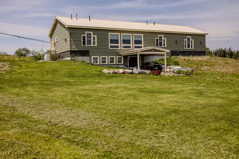 Exterior - 357 Shore Rd, Perry, ME 04667 photo 4 of 6