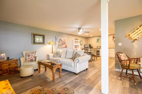Living - 357 Shore Rd, Perry, ME 04667 photo 4 of 4
