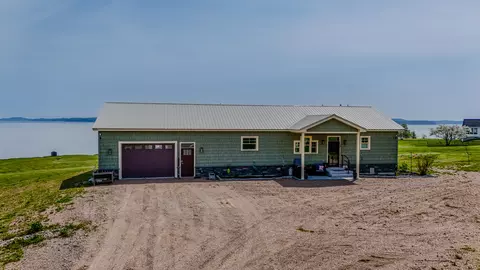 Exterior - 357 Shore Rd, Perry, ME 04667 photo 5 of 6