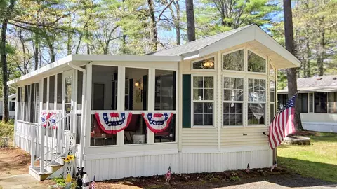 117 Bears Den Rd #84, Wells, ME 04090