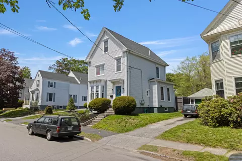 155 Hartley St, Portland, ME 04103