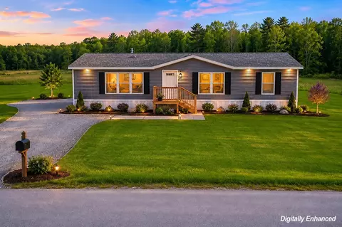 0 Lombard Dam Rd, Vassalboro, ME 04989