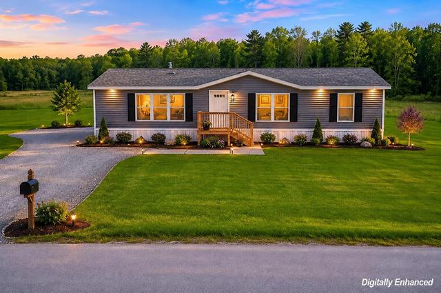 0 Lombard Dam Rd, Vassalboro, ME 04989